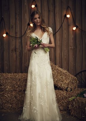 June Ivory, Jenny Packham