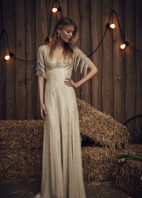 Savannah, Jenny Packham