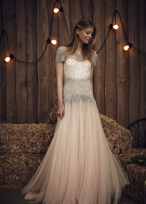 Dixie Pink, Jenny Packham