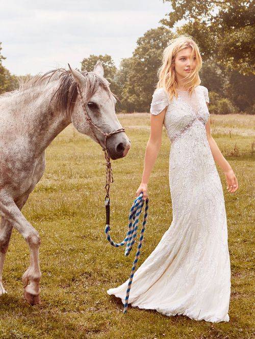 Nashville, Jenny Packham