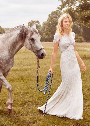 Nashville, Jenny Packham