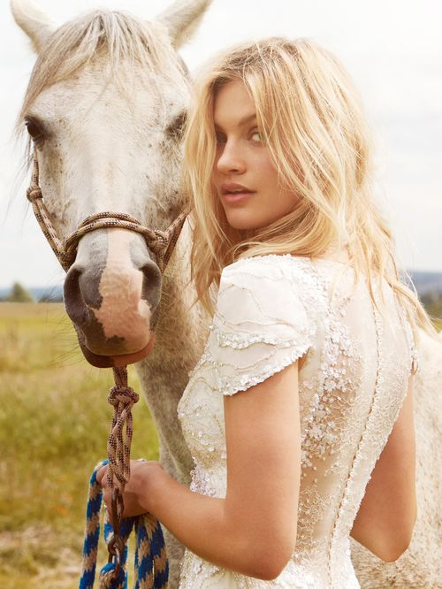 Nashville, Jenny Packham