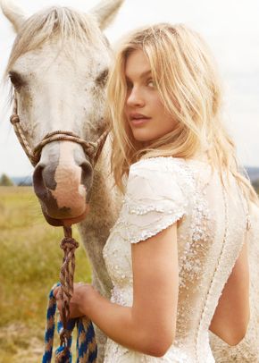 Nashville, Jenny Packham