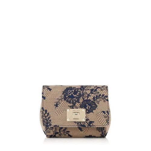 ruby, Jimmy Choo
