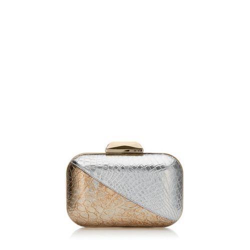 CLOUD, Jimmy Choo