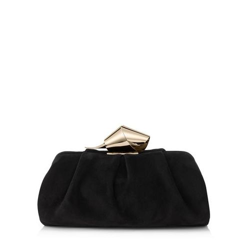 caras S, Jimmy Choo