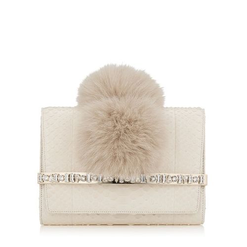 BOW, Jimmy Choo