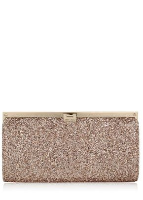 CAMILLE, Jimmy Choo
