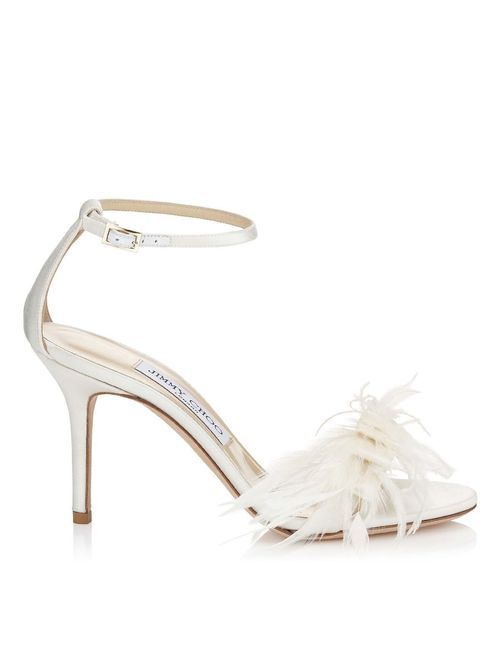 VIVIEN 85, Jimmy Choo