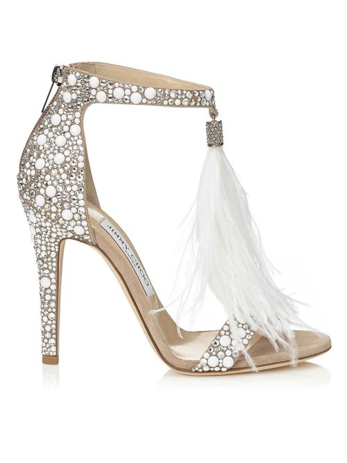 VIOLA 110, Jimmy Choo