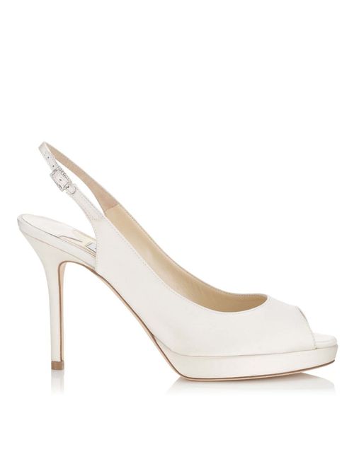 NOVA, Jimmy Choo