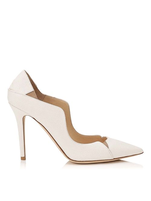 TAMIKA 100, Jimmy Choo