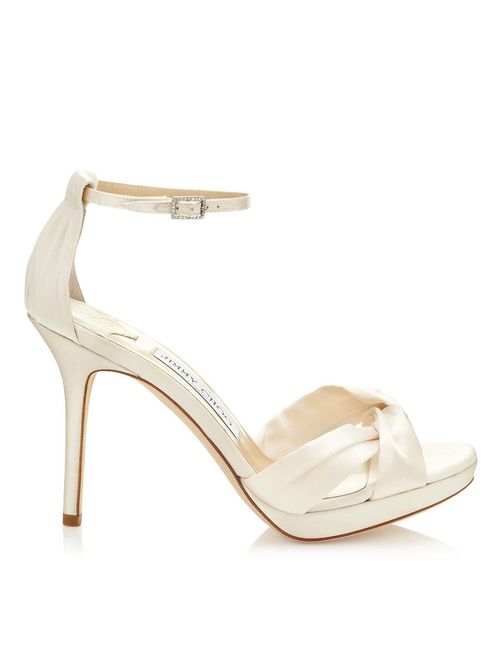 MARION_Ivory, Jimmy Choo