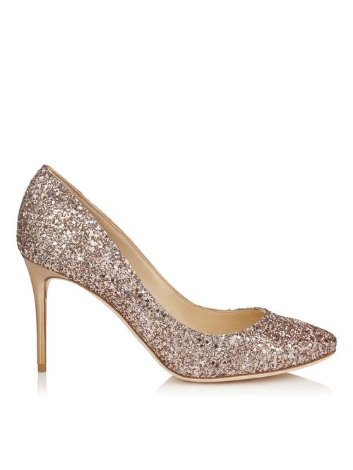 ESME 85, Jimmy Choo