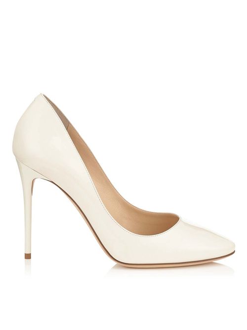ESME 100, Jimmy Choo