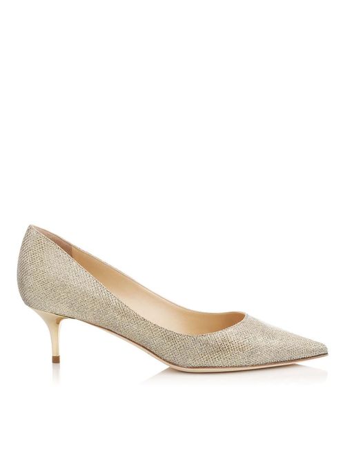 AZA, Jimmy Choo