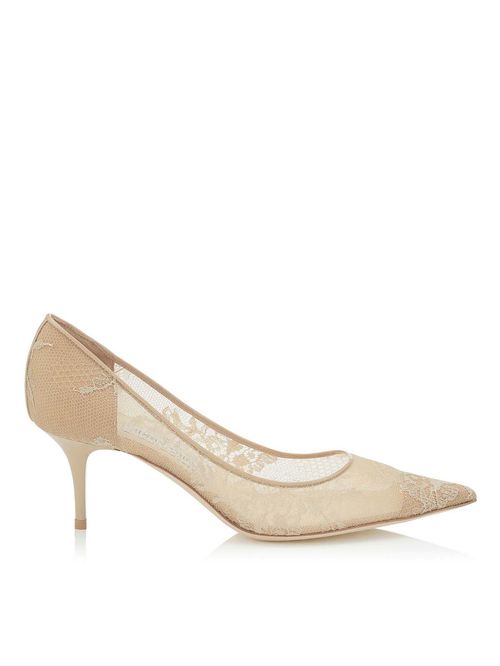 AURORA 02, Jimmy Choo