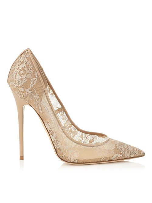 ANOUK 02, Jimmy Choo