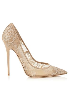 ANOUK 02, Jimmy Choo