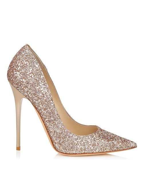 ANOUK, Jimmy Choo