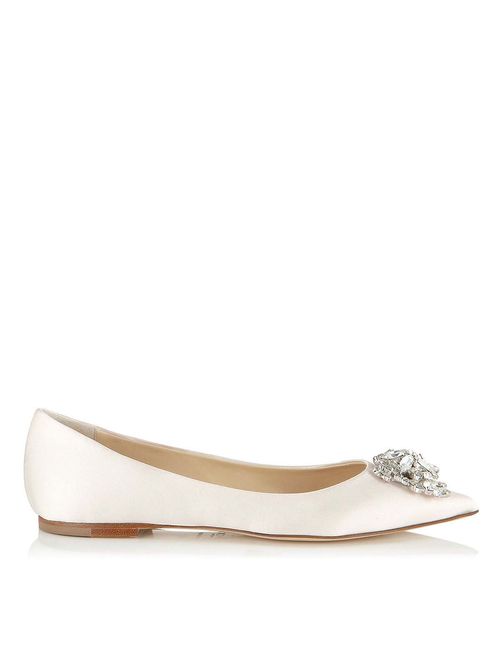ALINA, Jimmy Choo