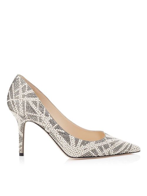 AGNES, Jimmy Choo