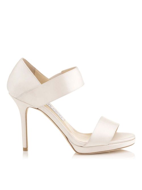 ALANA, Jimmy Choo