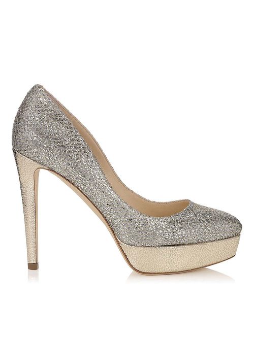ALEX, Jimmy Choo