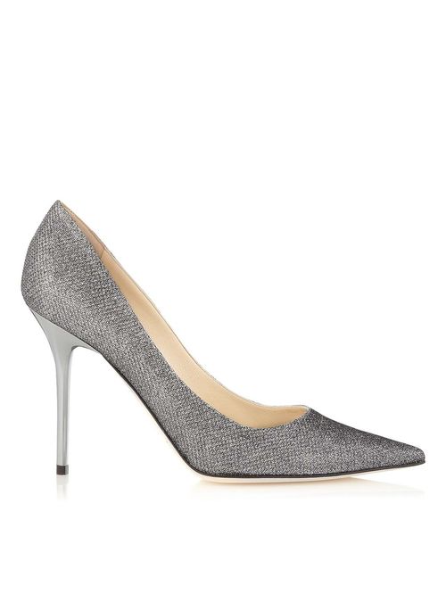 ABEL 04, Jimmy Choo