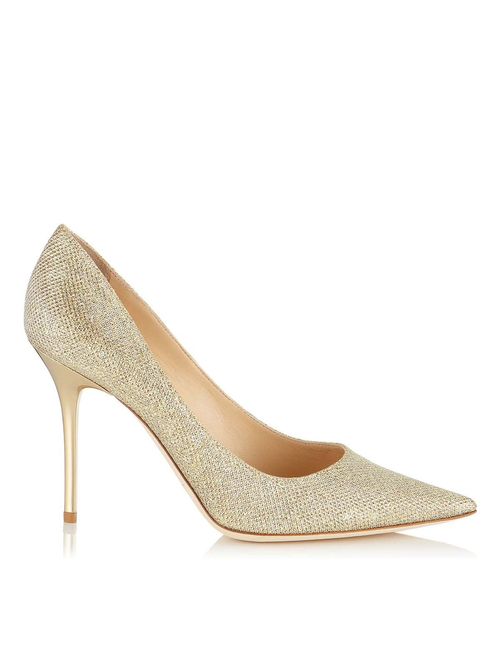 ABEL 05, Jimmy Choo
