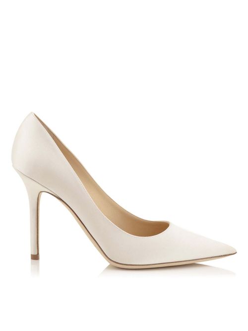 ABEL, Jimmy Choo