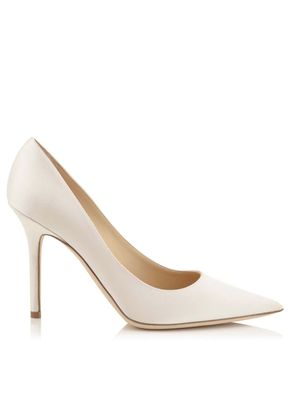 ABEL, Jimmy Choo