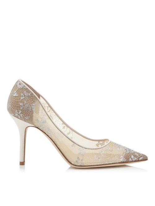 AGNES 04, Jimmy Choo