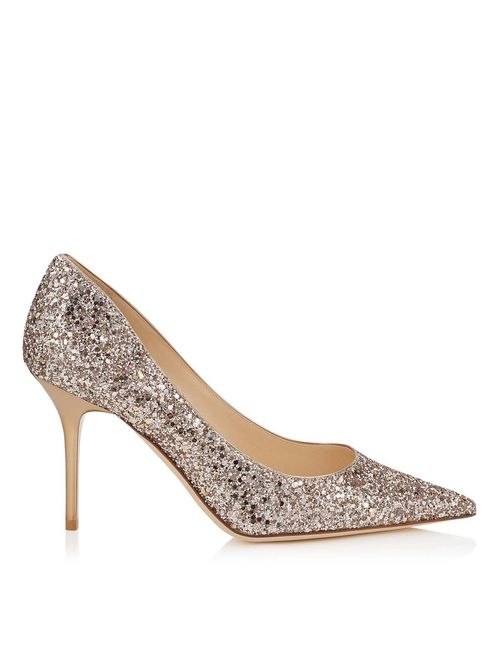 AGNES 03, Jimmy Choo