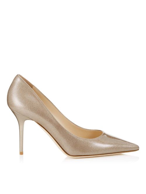 AGNES 02, Jimmy Choo