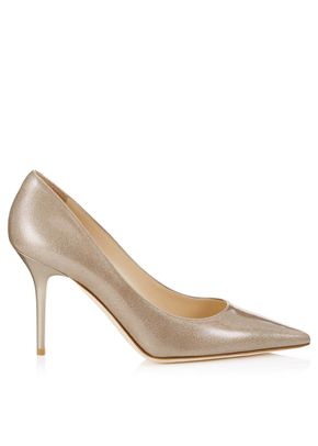 AGNES 02, Jimmy Choo