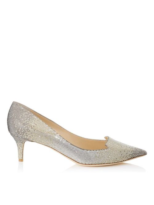 ALLURE, Jimmy Choo