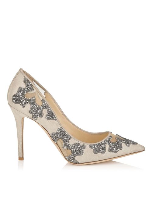 KARMEL 100, Jimmy Choo