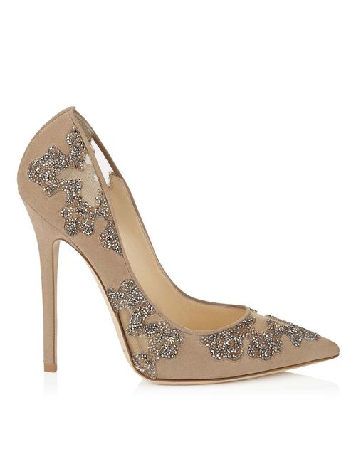 KARMEL 120, Jimmy Choo