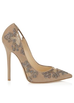 KARMEL 120, Jimmy Choo