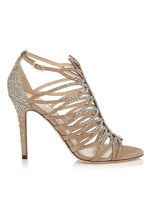 KAYE 100, Jimmy Choo