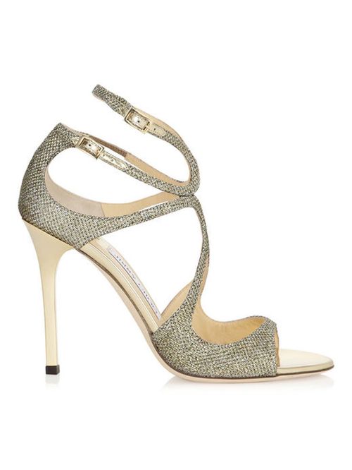 LANG 03, Jimmy Choo