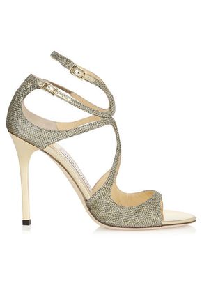 LANG 03, Jimmy Choo