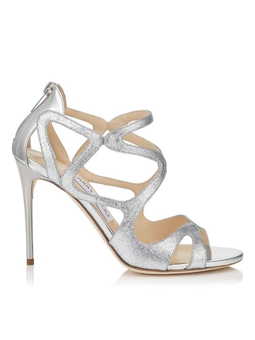 LESLIE 100, Jimmy Choo