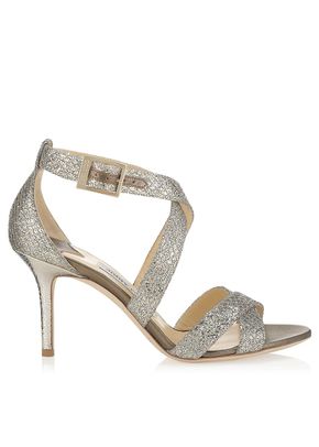 LOUISE, Jimmy Choo