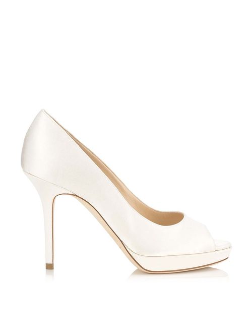 LUNA 02, Jimmy Choo