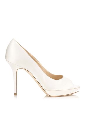 LUNA 02, Jimmy Choo