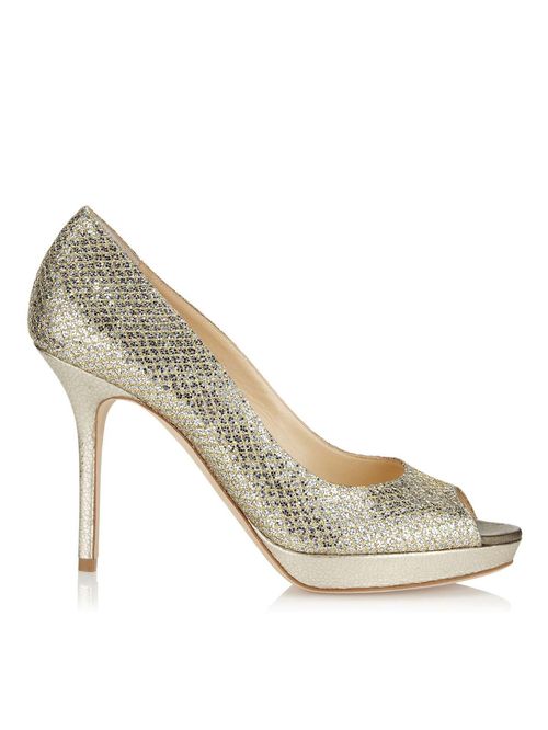 LUNA 03, Jimmy Choo