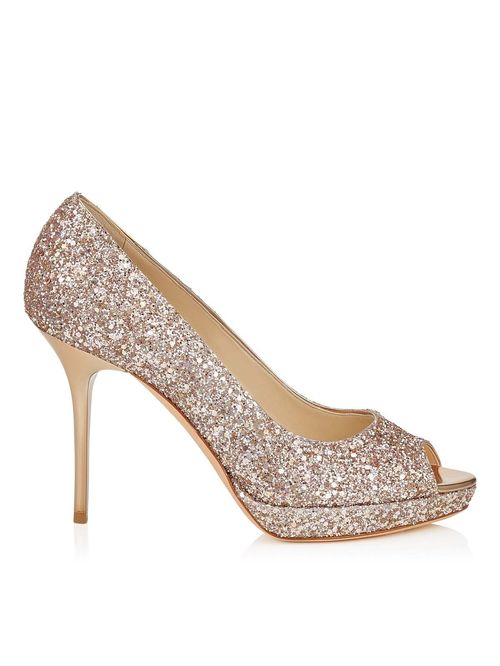 LUNA 04, Jimmy Choo