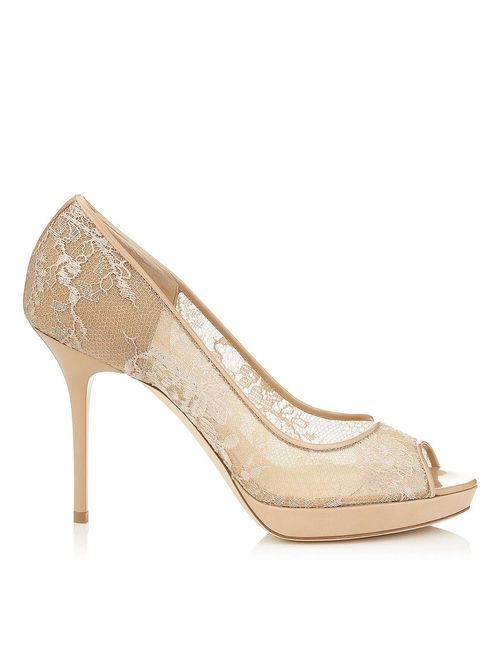 LUNA 05, Jimmy Choo